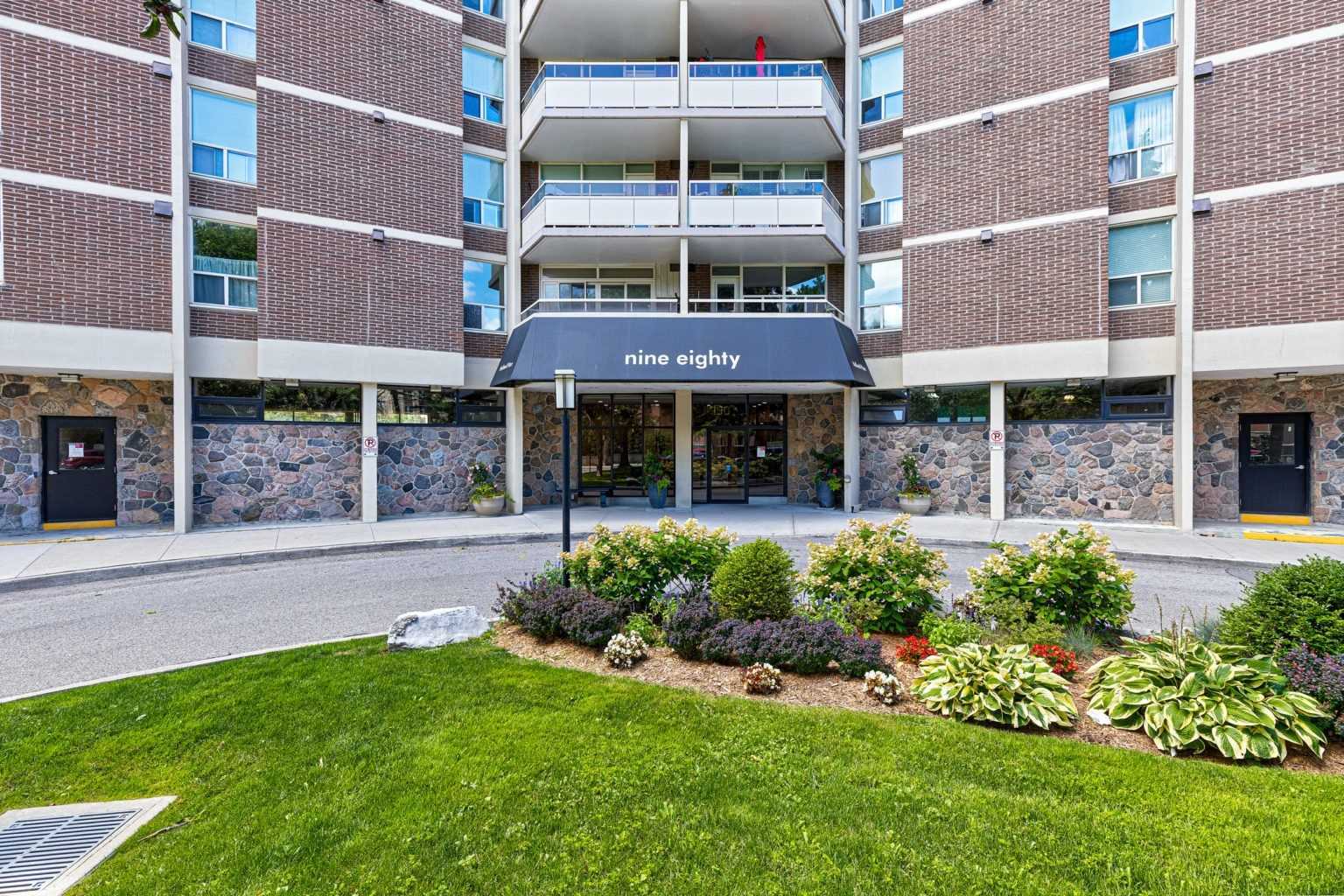 2304 - 980 Broadview Ave, East York | Terminated, E5872141 | Condos.ca