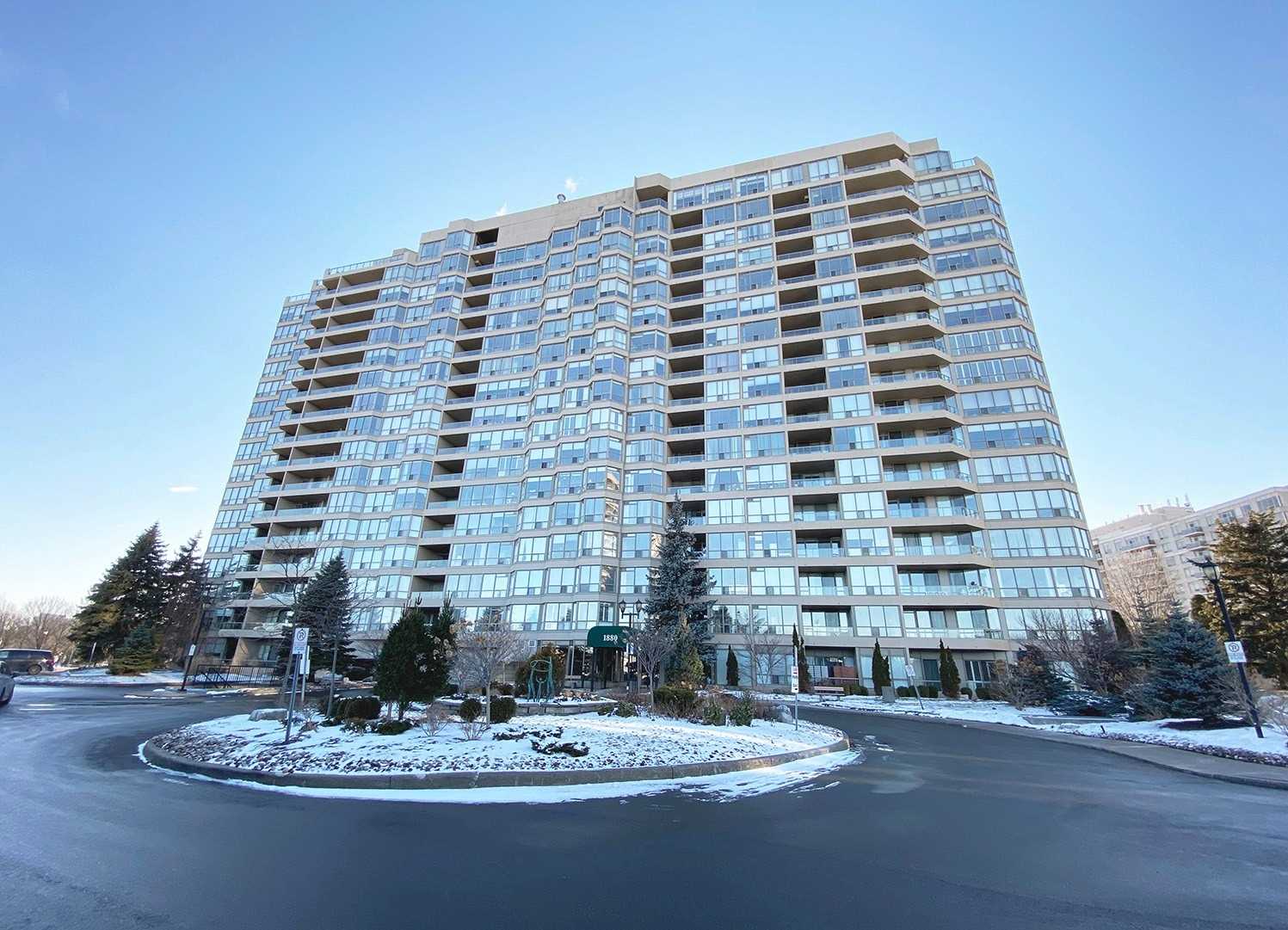 1032 1880 Valley Farm Rd, Pickering Sold, E5874438 Condos.ca