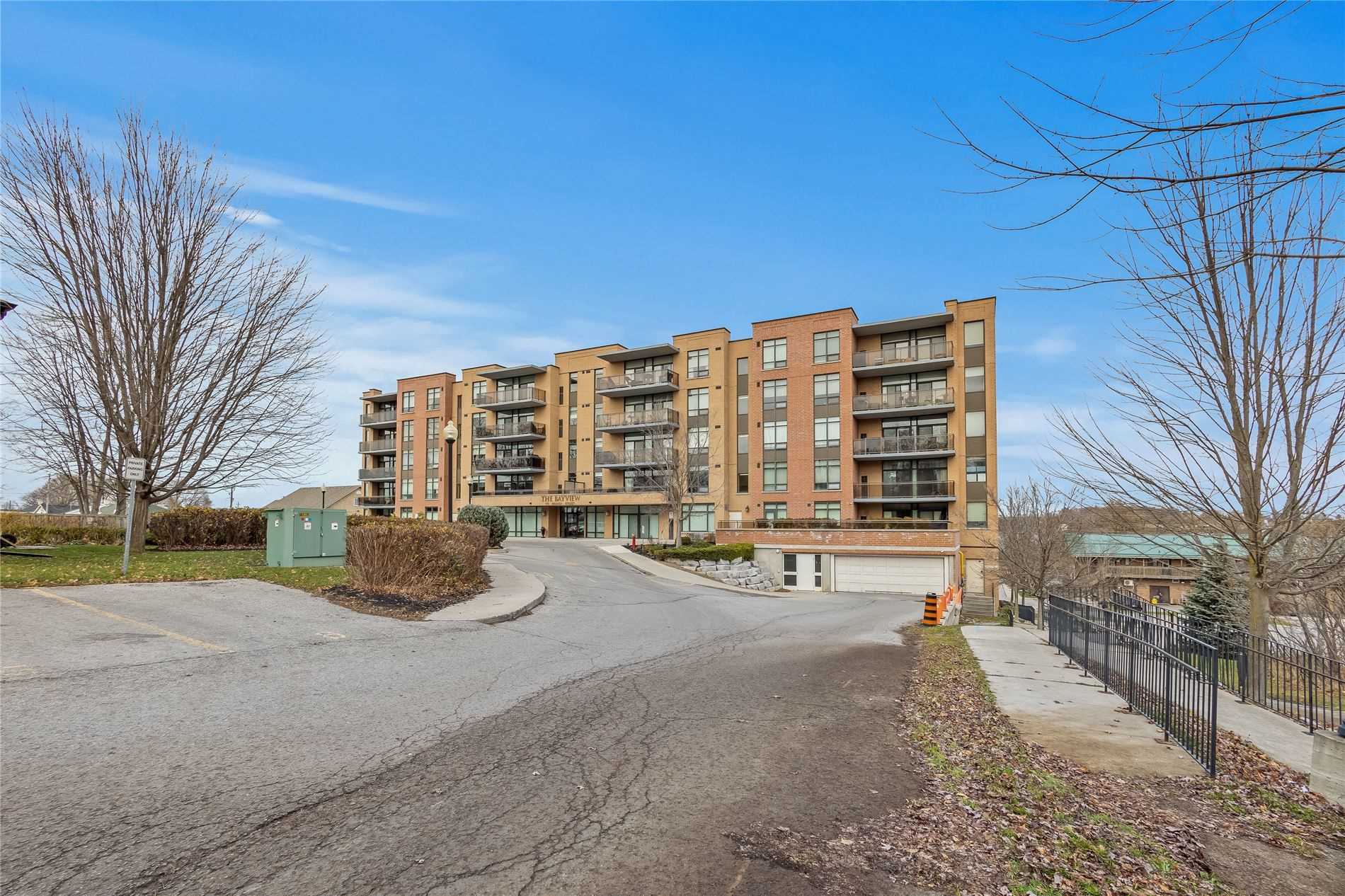 511 171 Shanly St, Port Perry Sold, E5876325 Condos.ca