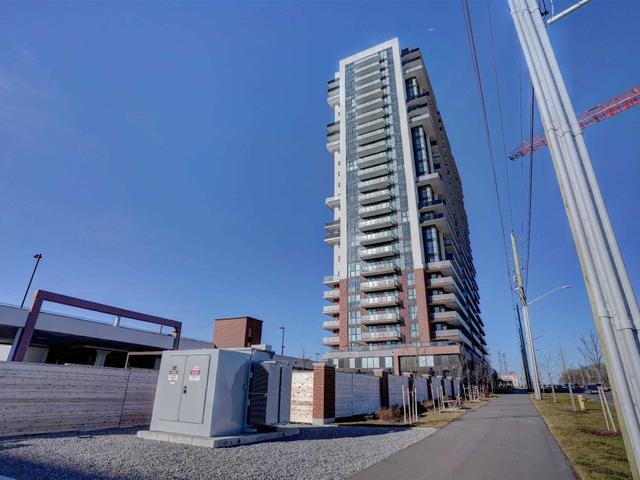 718 - 2550 Simcoe St N