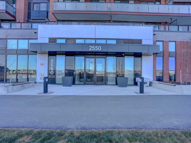 718 - 2550 Simcoe St N