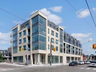 601 - 495 Logan Ave