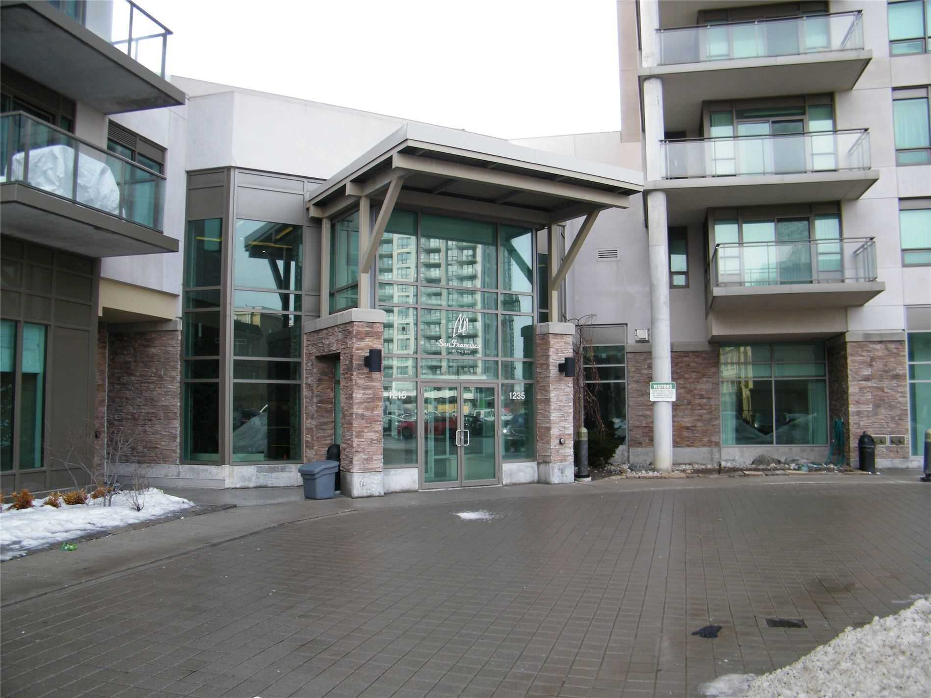 602 1215 Bayly St, Pickering Leased, E5880824 Condos.ca