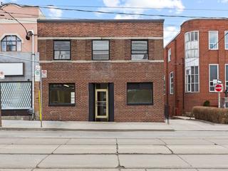 245 Coxwell Ave