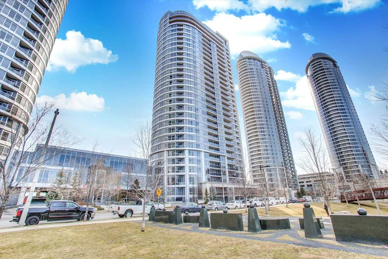 2004 151 Village Green Sq, Toronto Sold, E5884173 Condos.ca