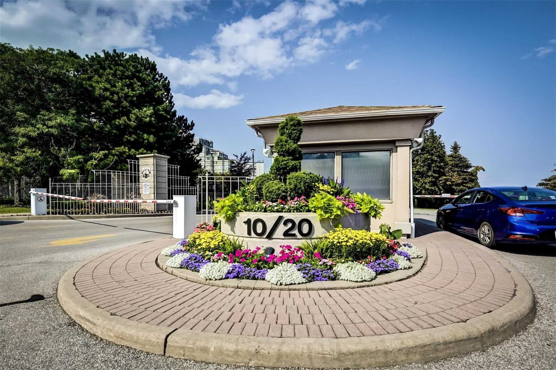 518 10 Guildwood Pkwy, Scarborough Sold, E5884501 Condos.ca