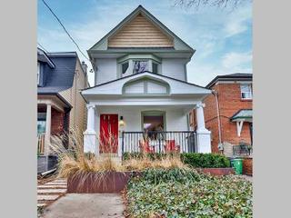 40 Ellerbeck St N