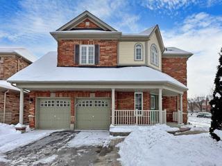 6 Hornsell Circ