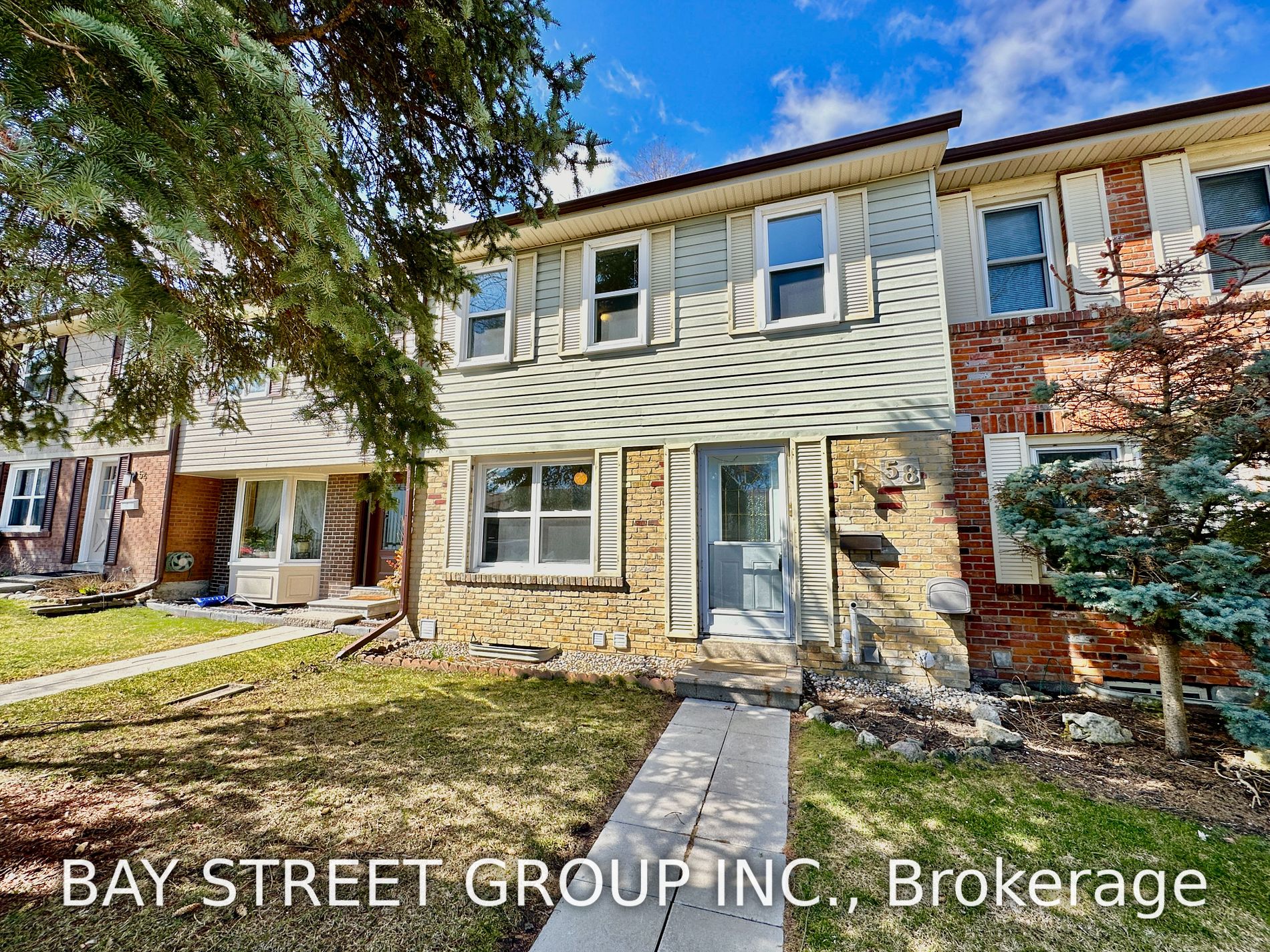 58 150 Palmdale Dr, Scarborough Sold, E5905184 Condos.ca