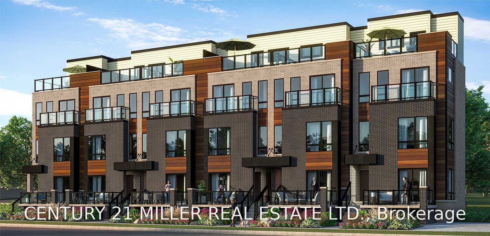 104 165 Tapscott Rd, Scarborough Suspended, E5910276 Condos.ca