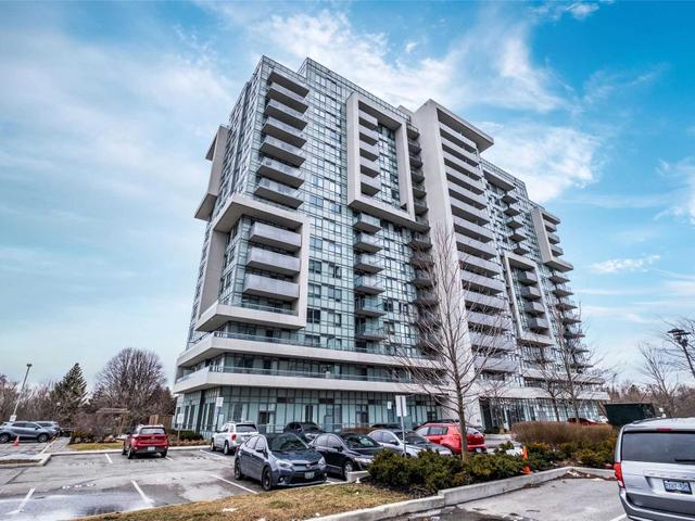 414 - 1346 Danforth Rd, Scarborough | Sold, E5912783 | Property.ca