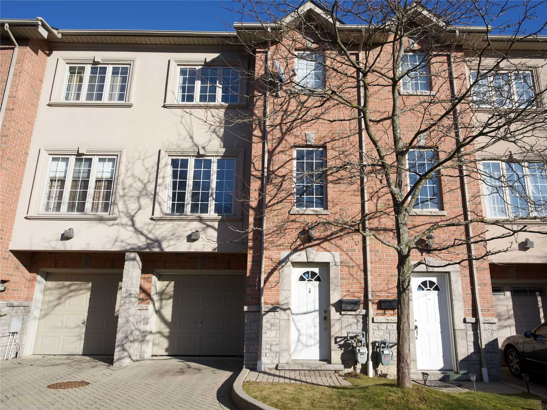 7 70 Guildwood Pkwy, Scarborough Leased, E5913185 Condos.ca