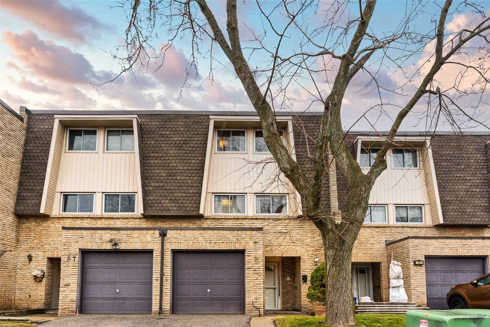 69 Deacon Lane, Ajax Sold, E5919089 Condos.ca