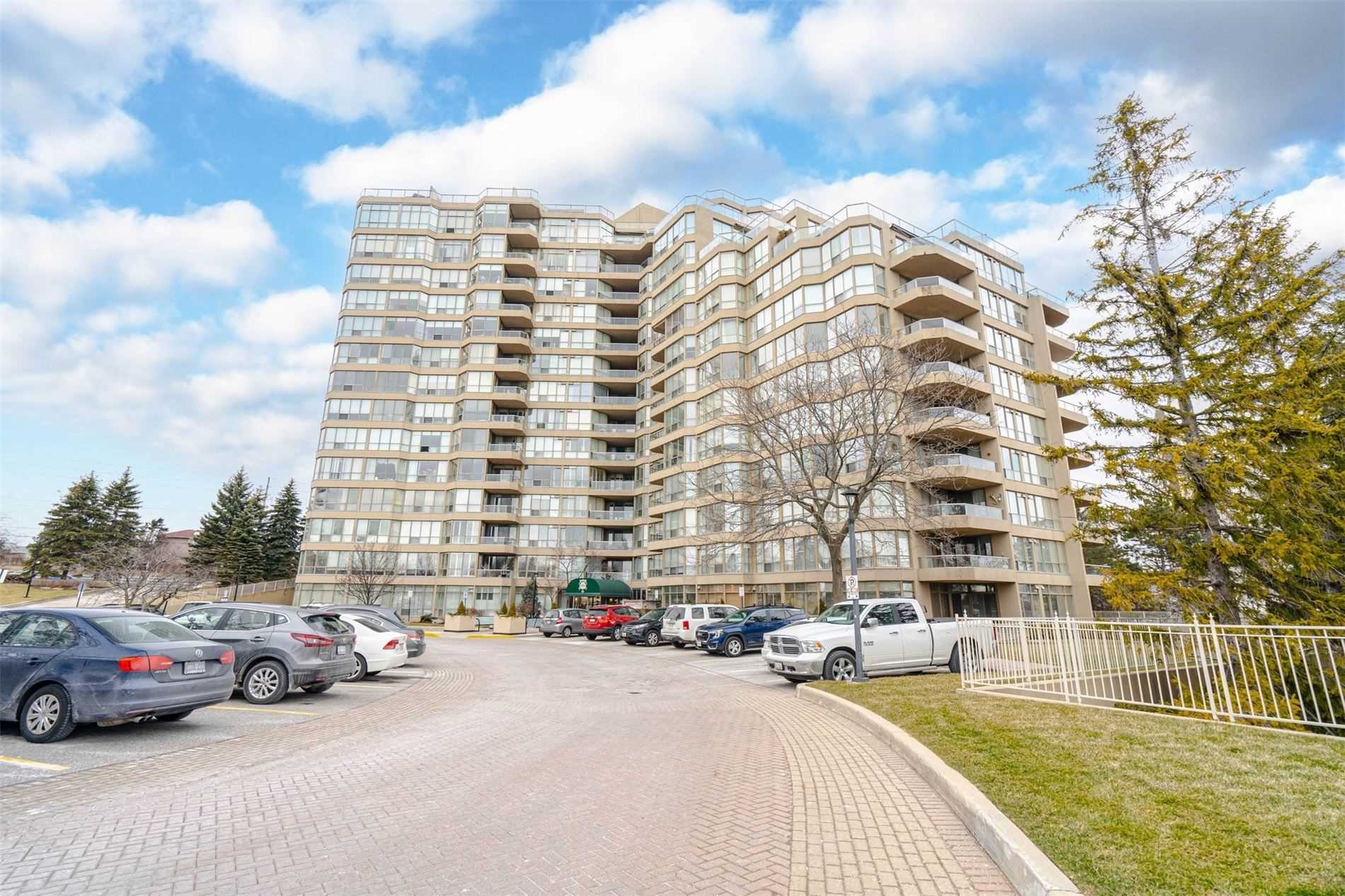 511 20 Guildwood Pkwy, Scarborough Terminated, E5921471 Condos.ca