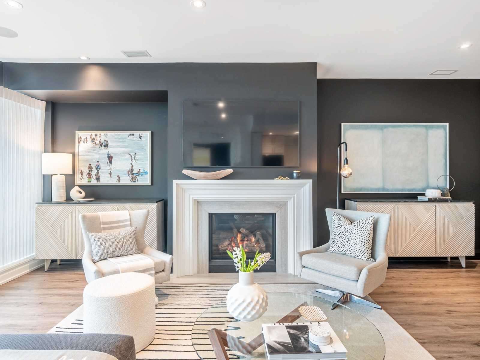 503 200 Woodbine Ave, Toronto Sold, E5921989 Condos.ca