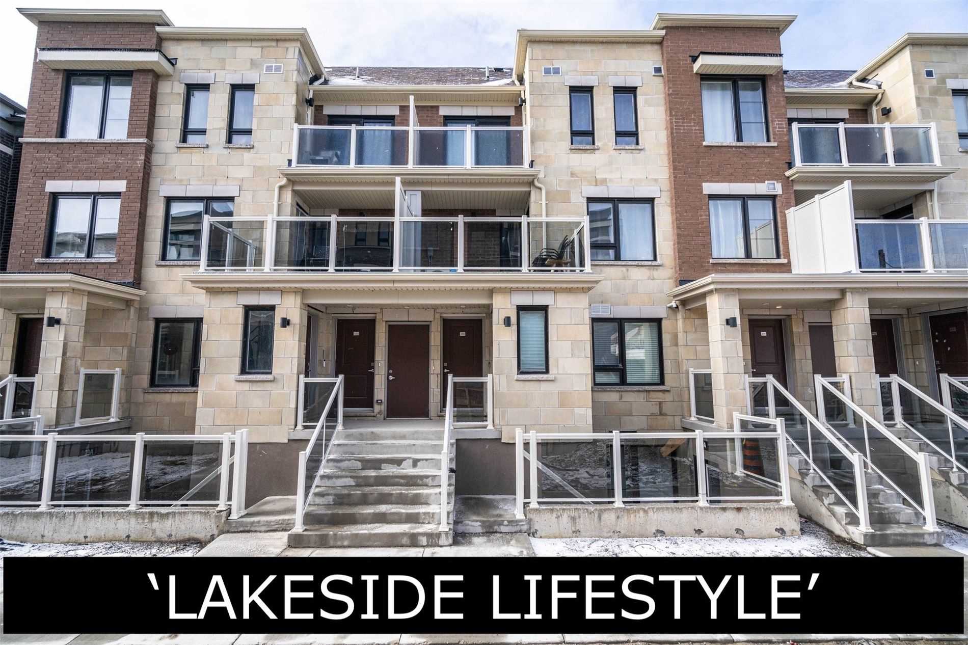 25D Lookout Dr N, Clarington Sold, E5922353 Condos.ca