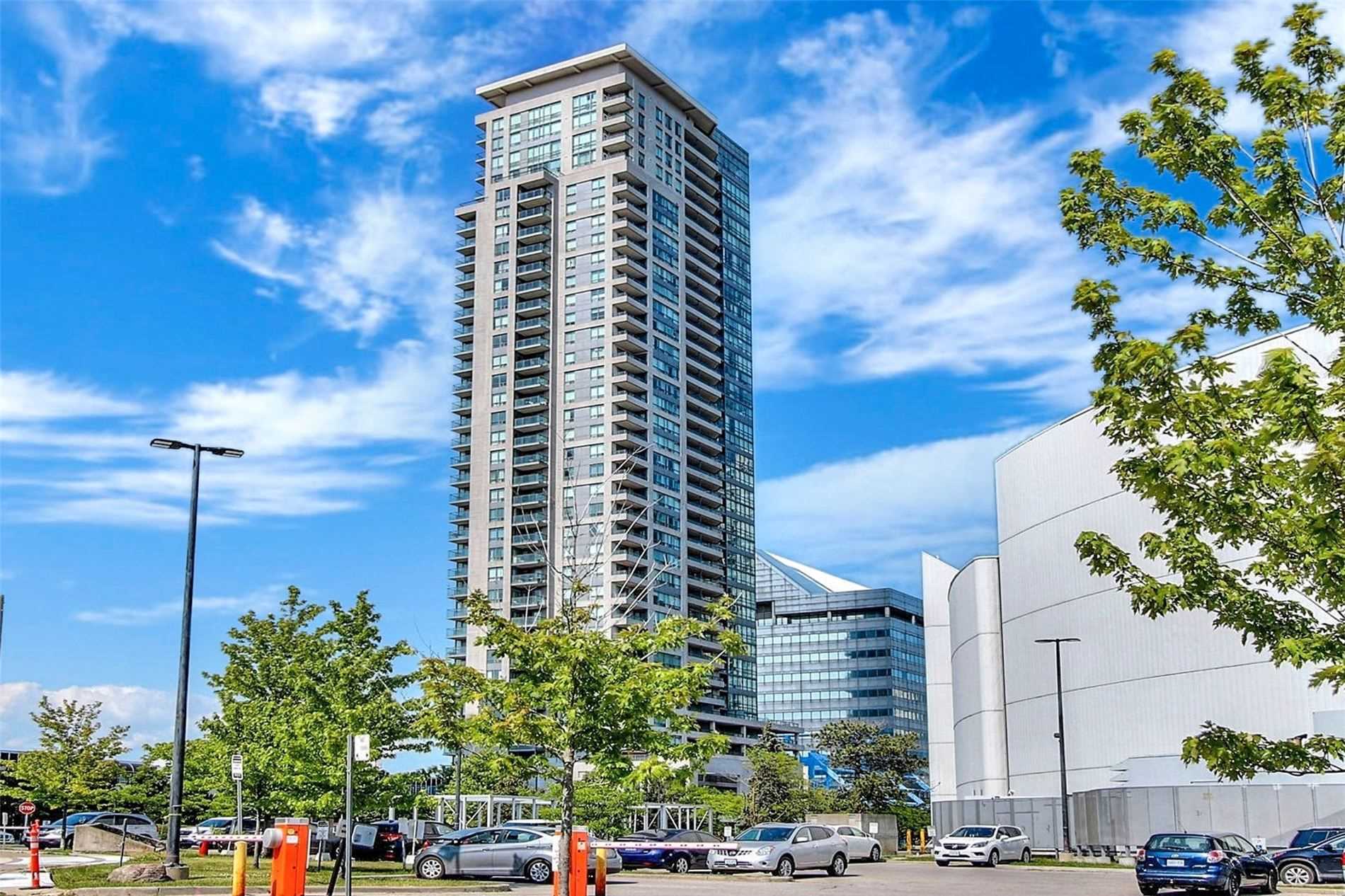 1705 60 Brian Harrison Way, Scarborough Leased, E5929227 Condos.ca