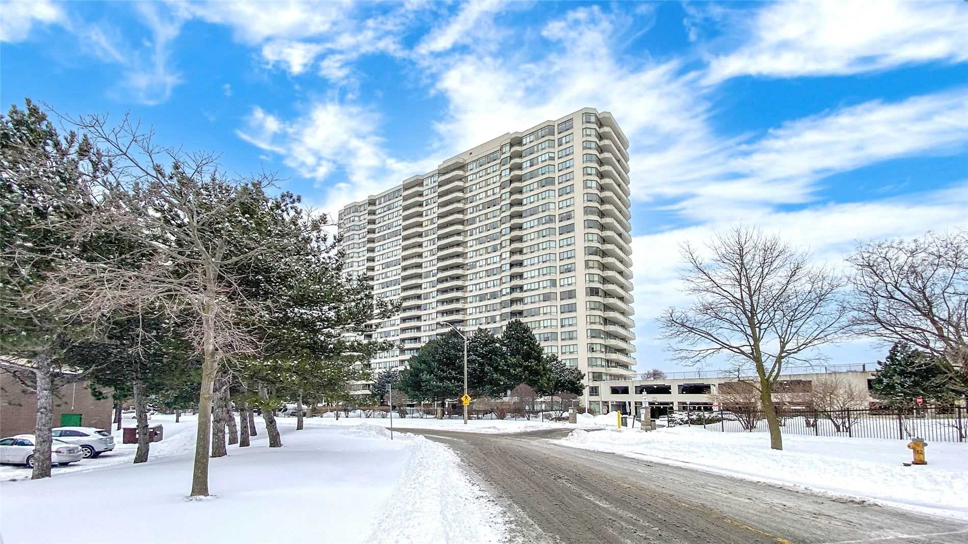 1632 3 Greystone Walk Dr, Scarborough Sold, E5929949 Condos.ca