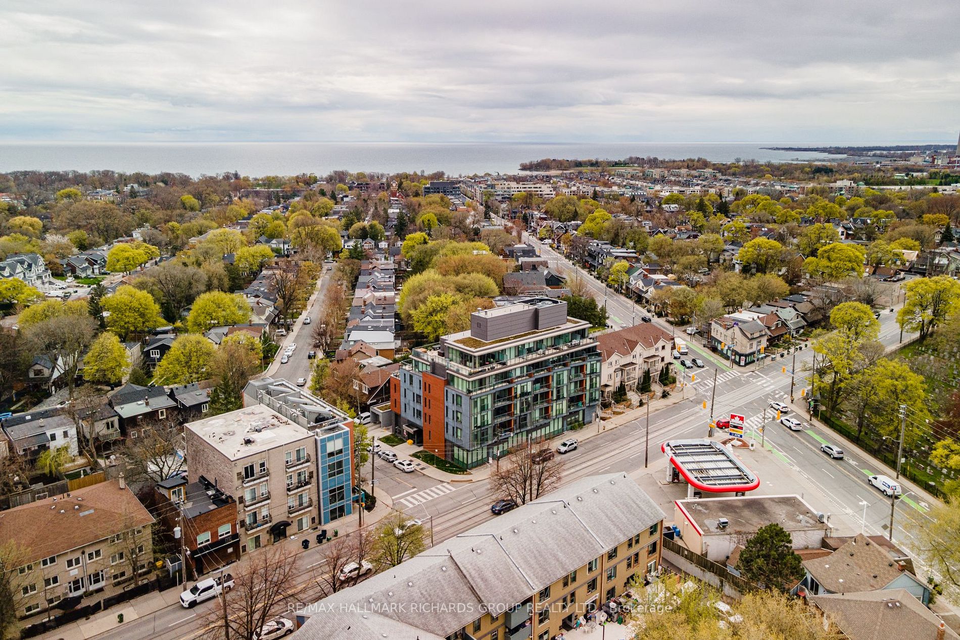 504 60 Haslett Ave, Toronto Sold, E5934592 Condos.ca