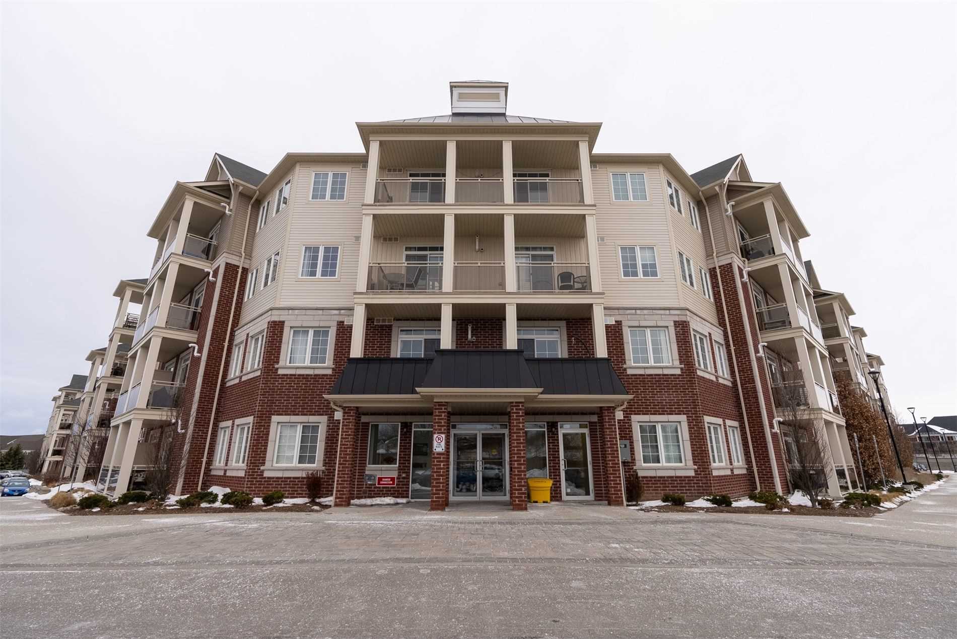 204 80 Aspen Springs Dr, Bowmanville Leased, E5935277 Condos.ca