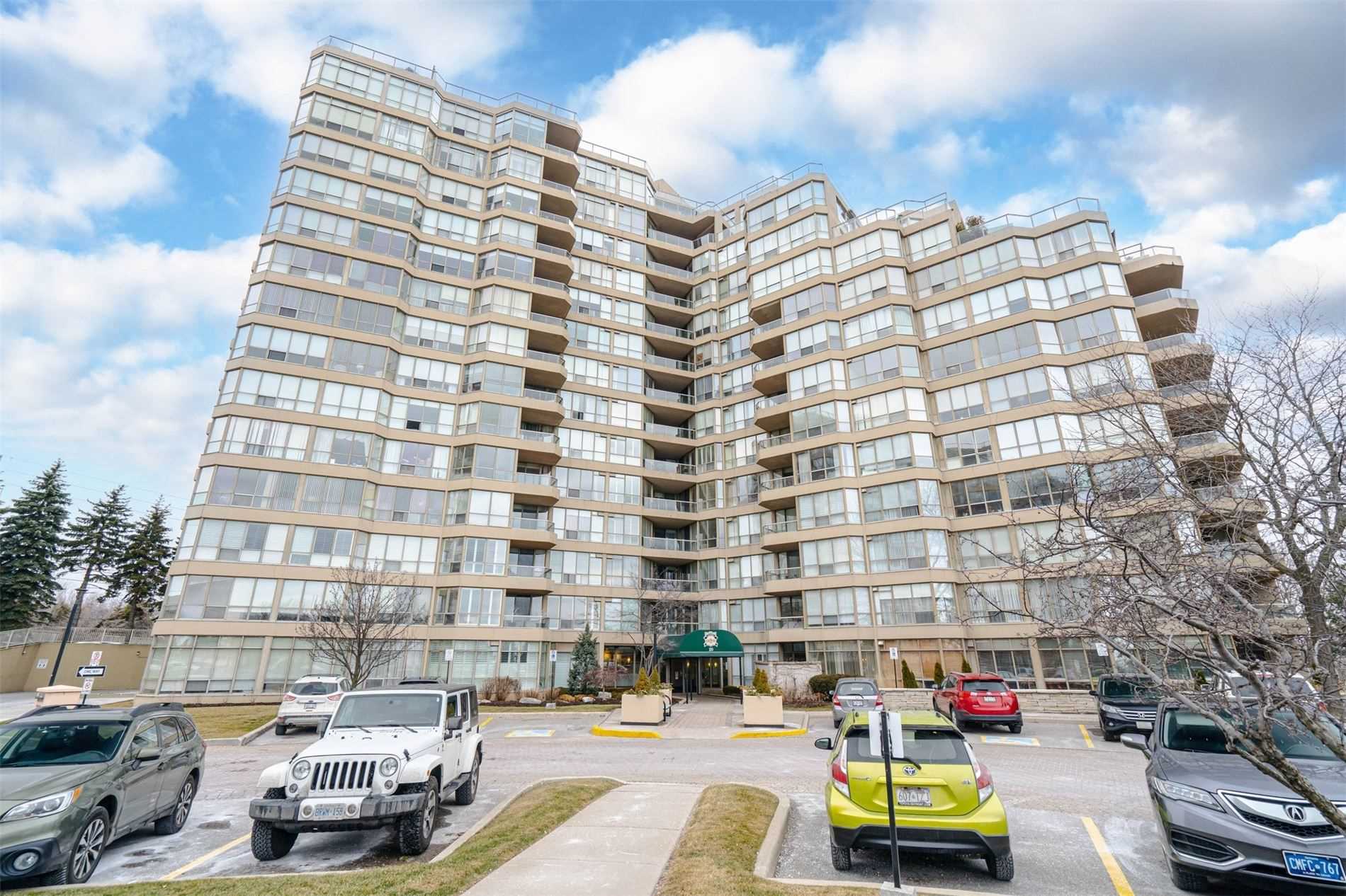 511 20 Guildwood Pkwy, Scarborough Sold, E5937903 Condos.ca