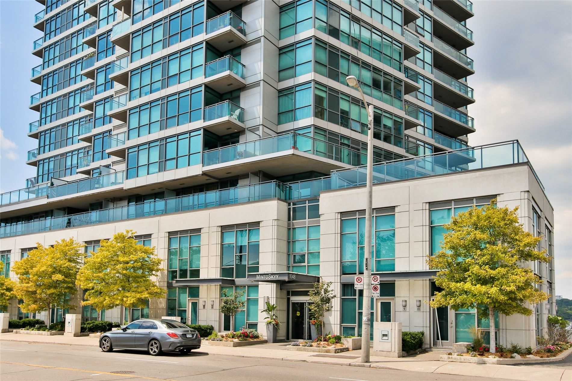 402 - 1048 Broadview Ave, East York | Sold, E5939721 | Condos.ca