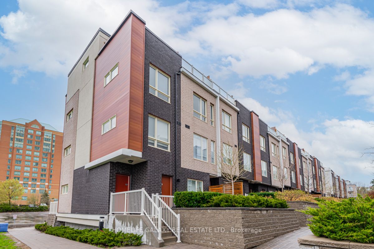 54 1359 Neilson Rd, Scarborough Terminated, E5942360 Condos.ca