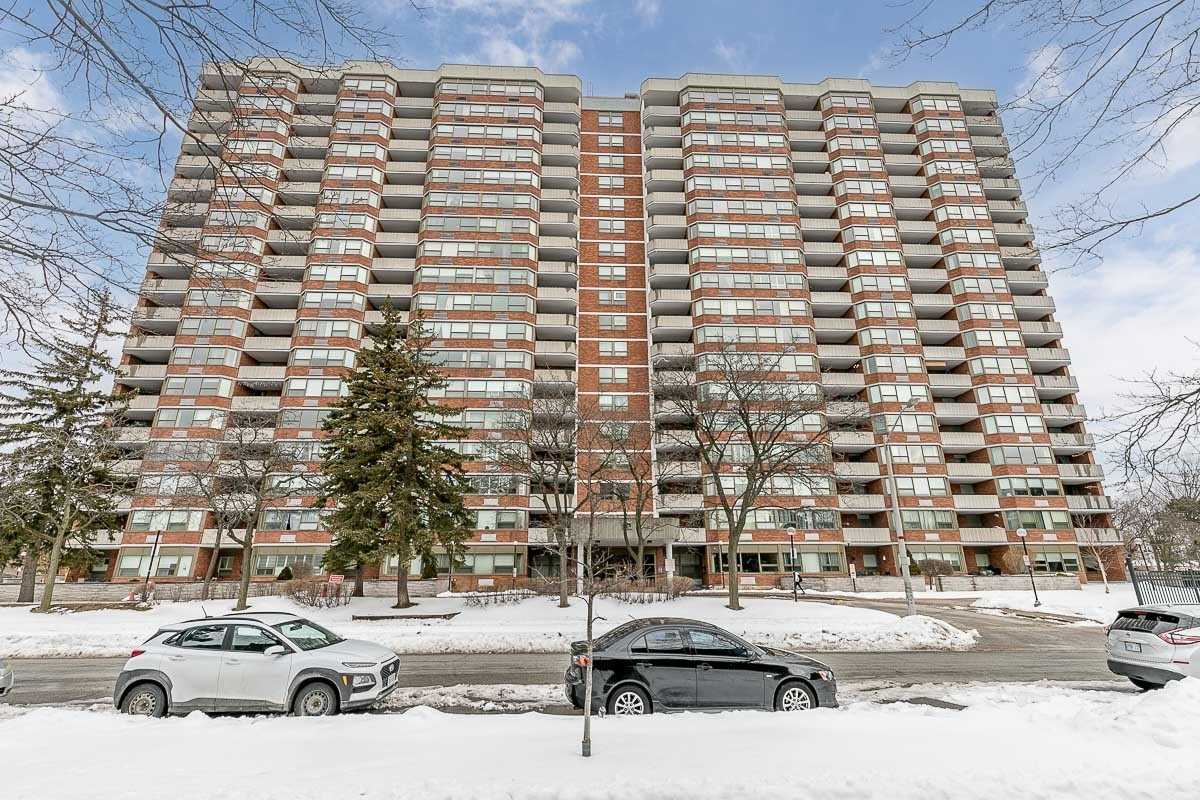 507 121 Ling Rd, Scarborough Leased, E5944095 Condos.ca