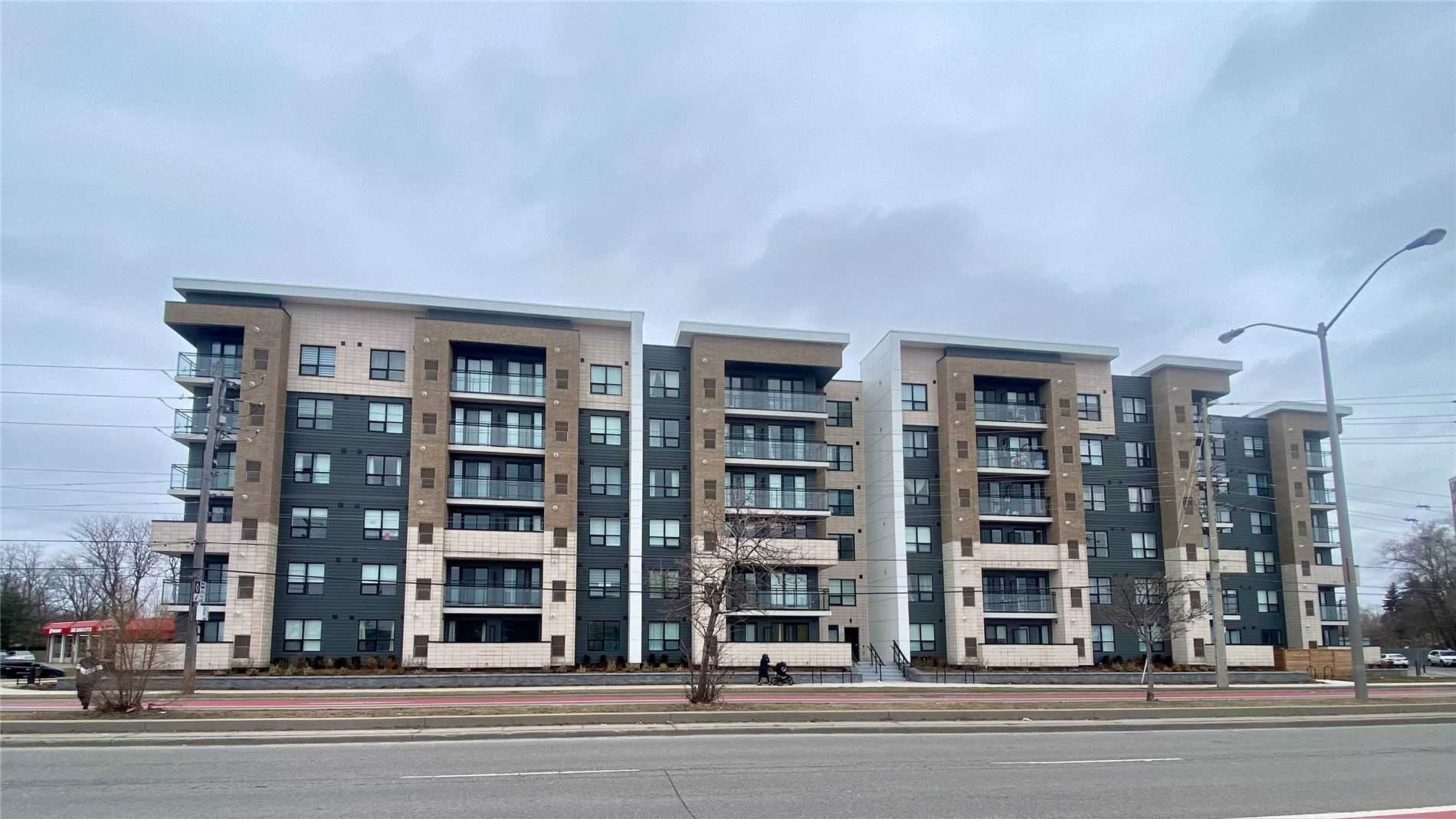 316 1 Falaise Rd, Scarborough Leased, E5945503 Condos.ca