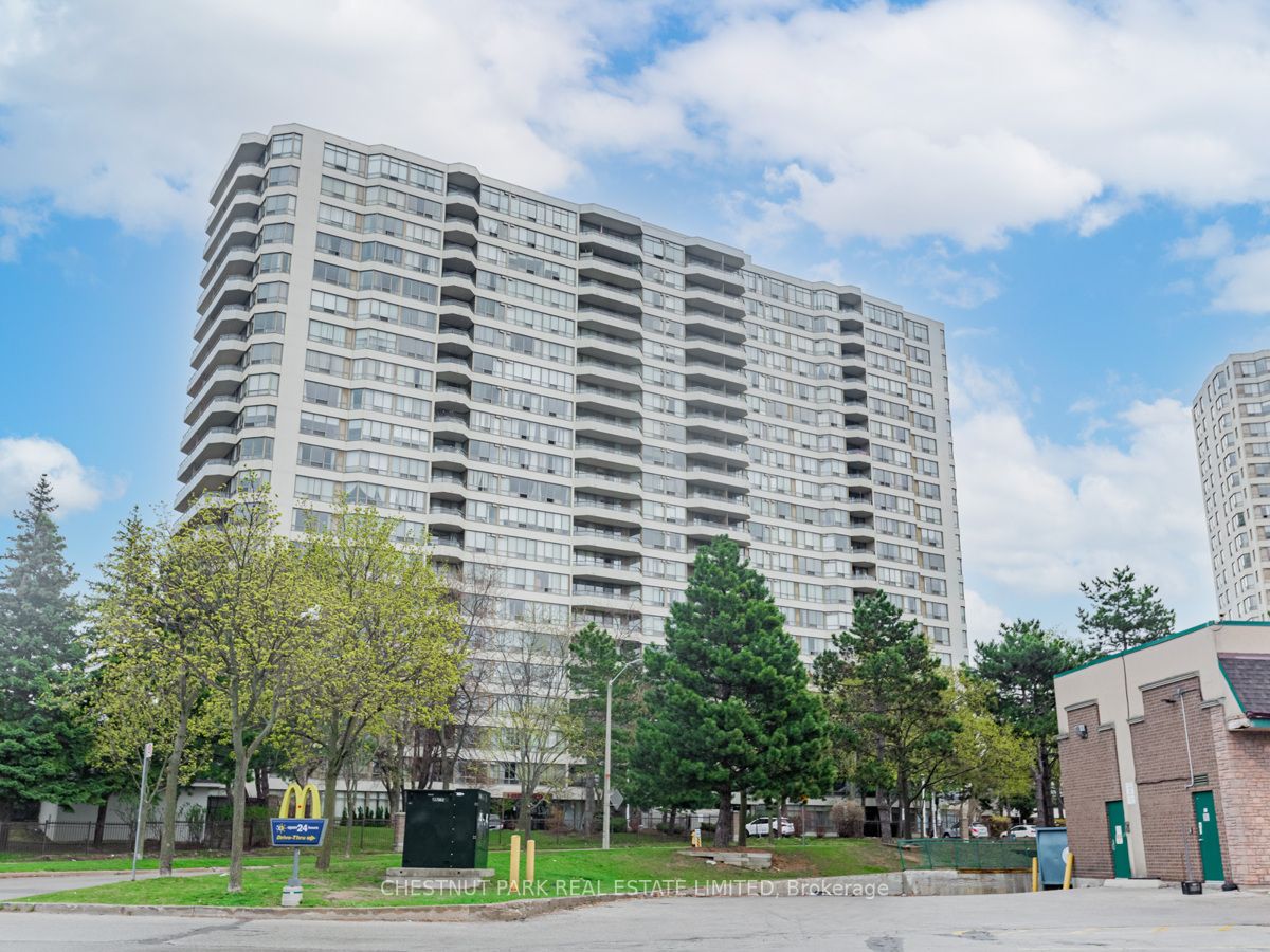 209 5 Greystone Walk Dr, Scarborough Sold, E5950652 Condos.ca