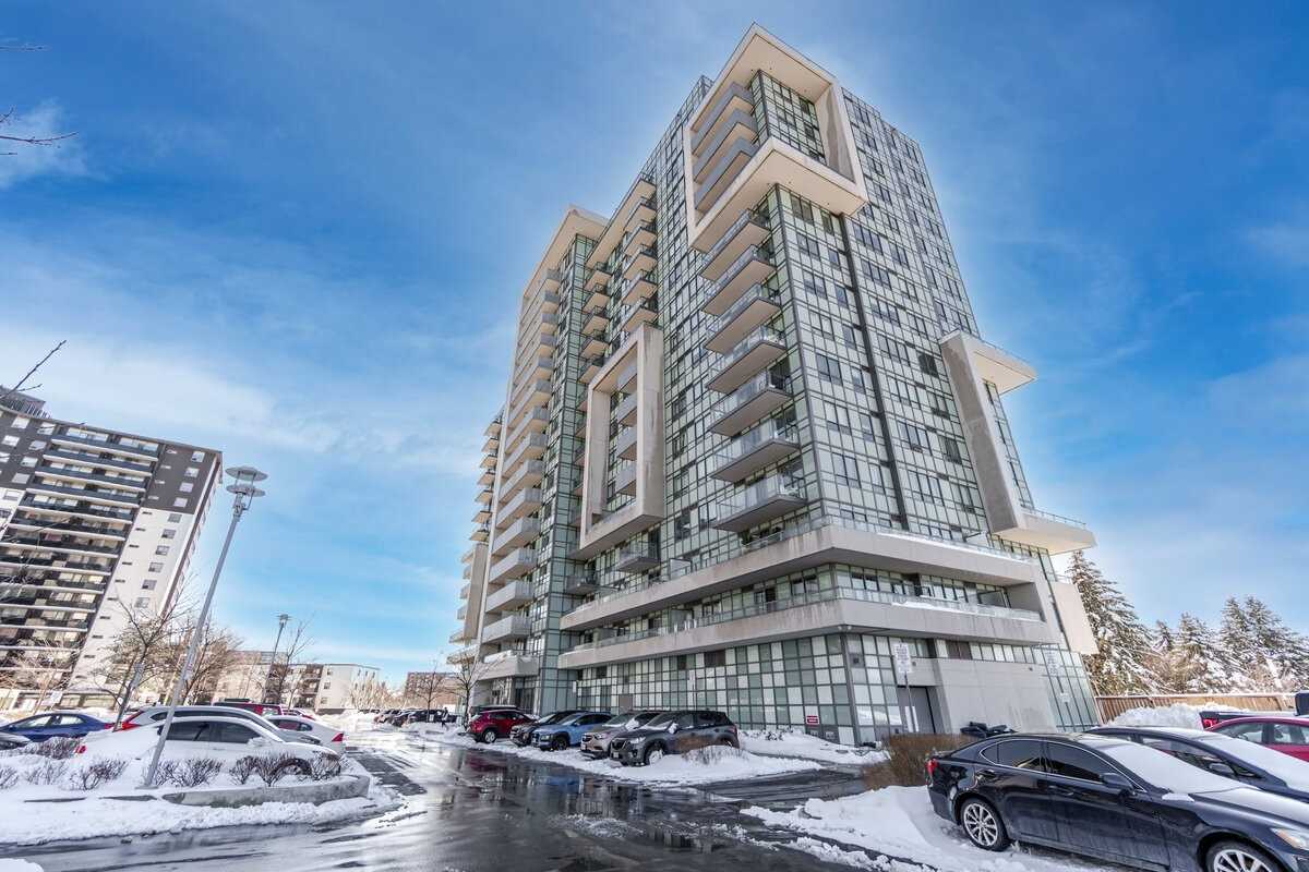 1209 - 1346 Danforth Rd, Scarborough | Sold, E5951651 | Condos.ca