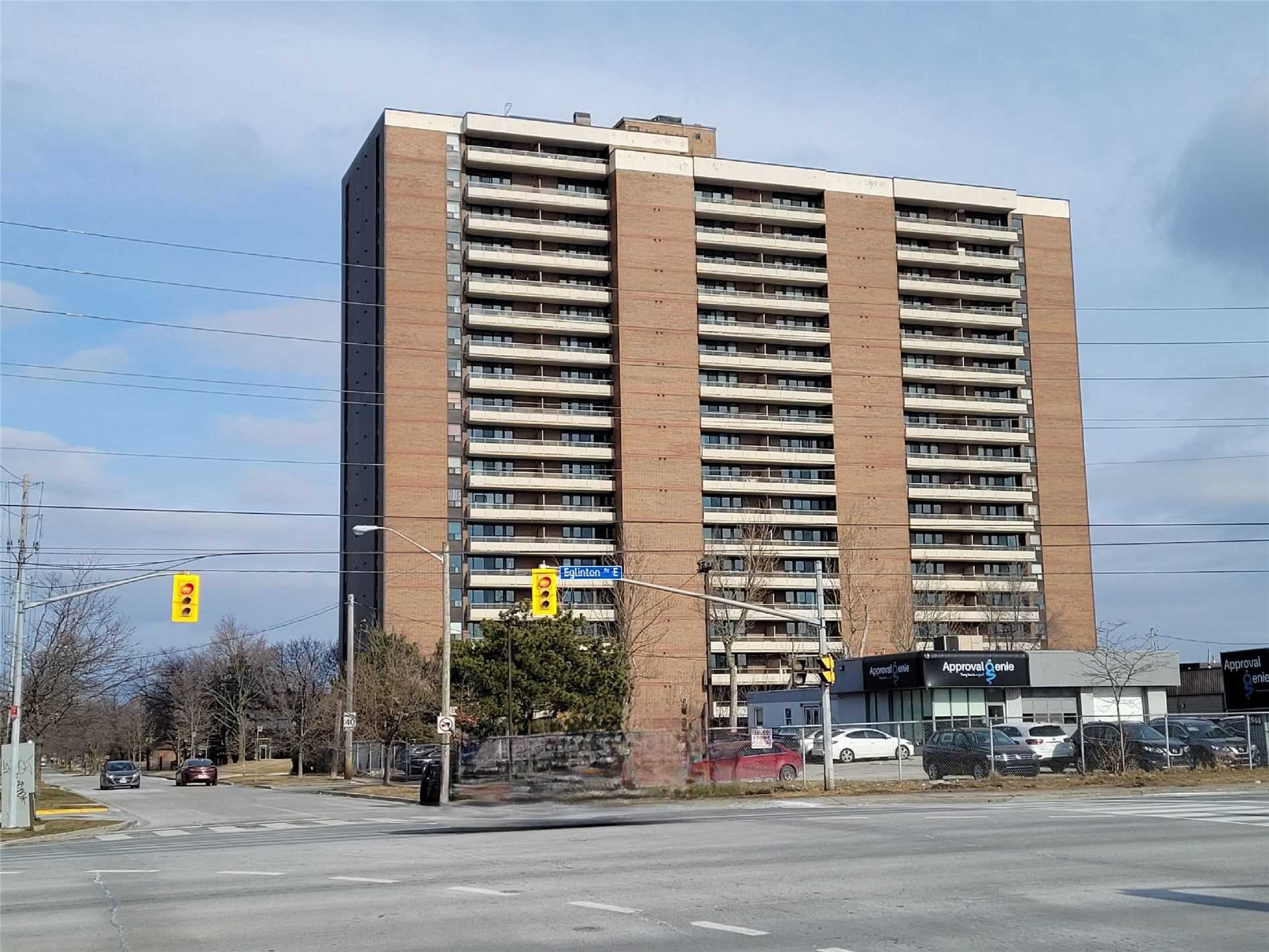1704 15 Torrance Rd, Scarborough Sold, E5952315 Condos.ca