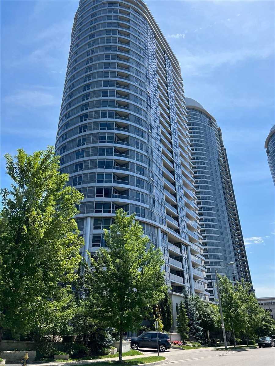 506 151 Village Green Sq, Toronto Sold, E5953421 Condos.ca