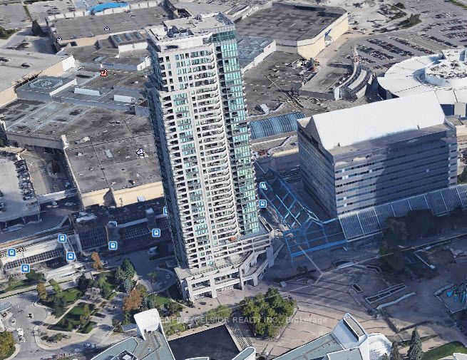 804 60 Brian Harrison Way, Scarborough Leased, E5953648 Condos.ca