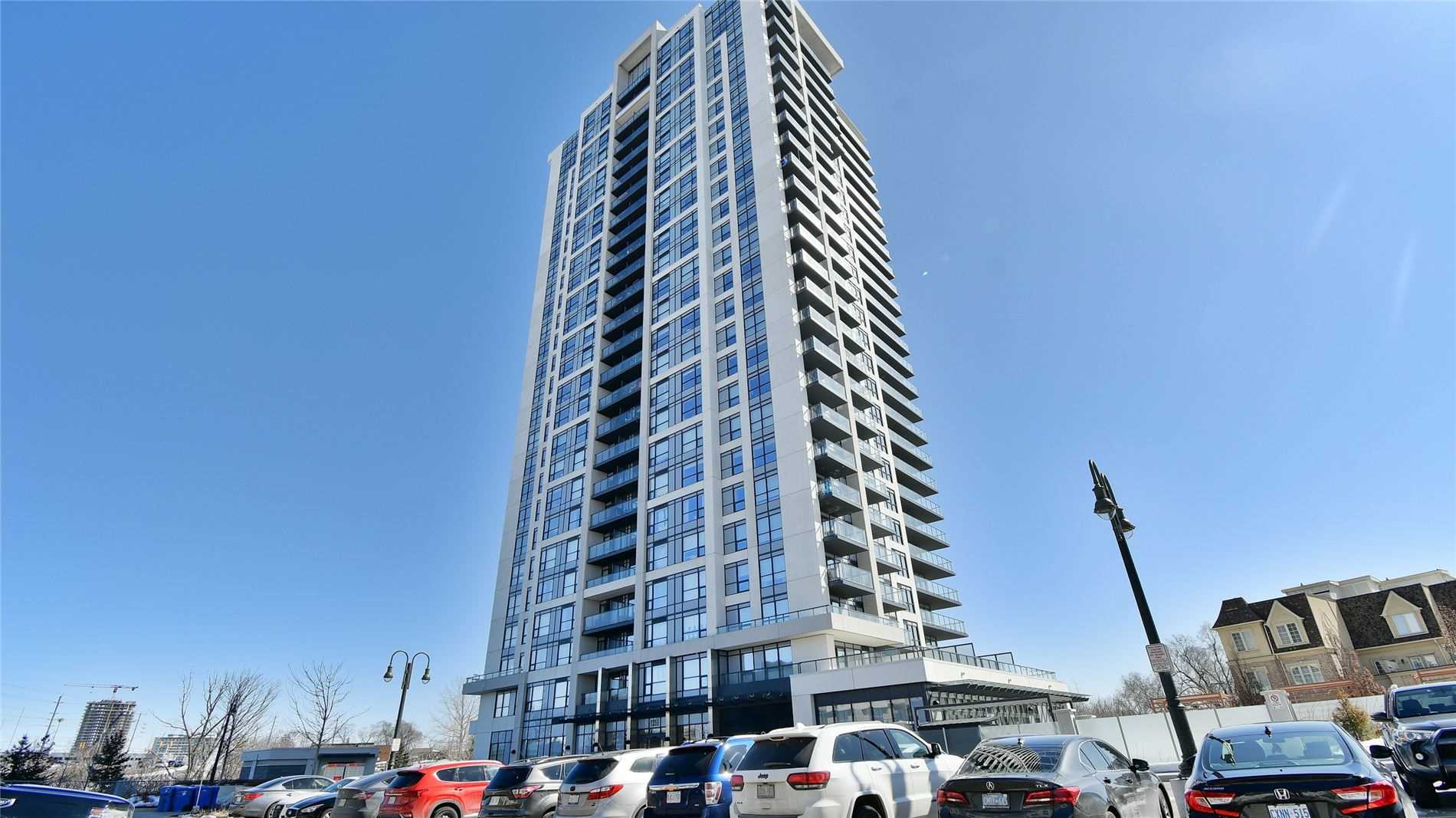 707 1255 Bayly St, Pickering Terminated, E5953853 Condos.ca