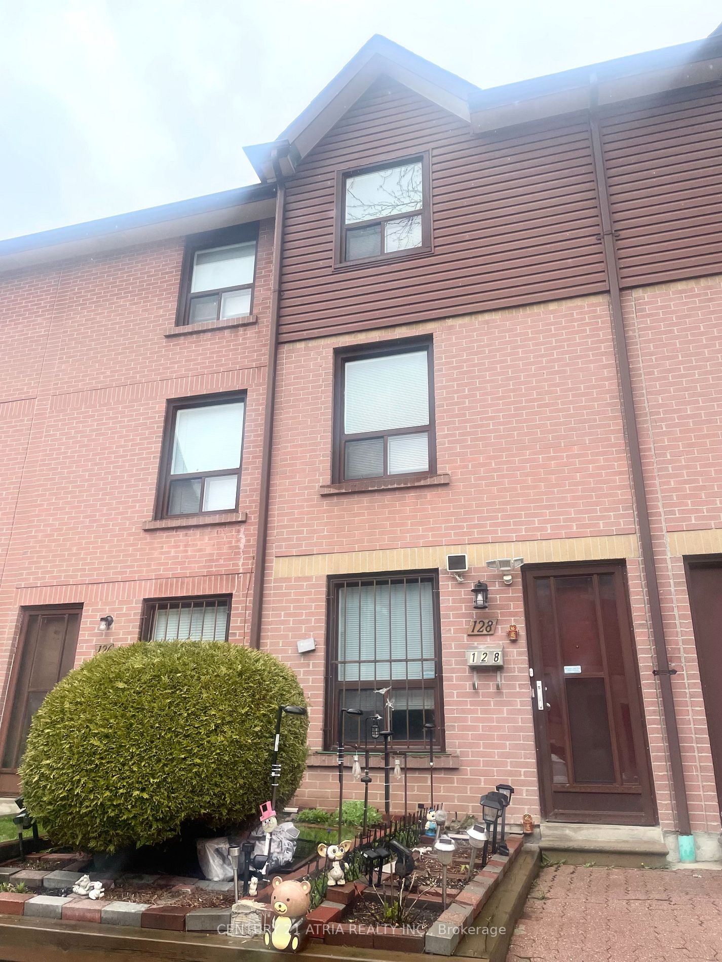 128 275 Broadview Ave, Toronto Sold, E5955740 Condos.ca