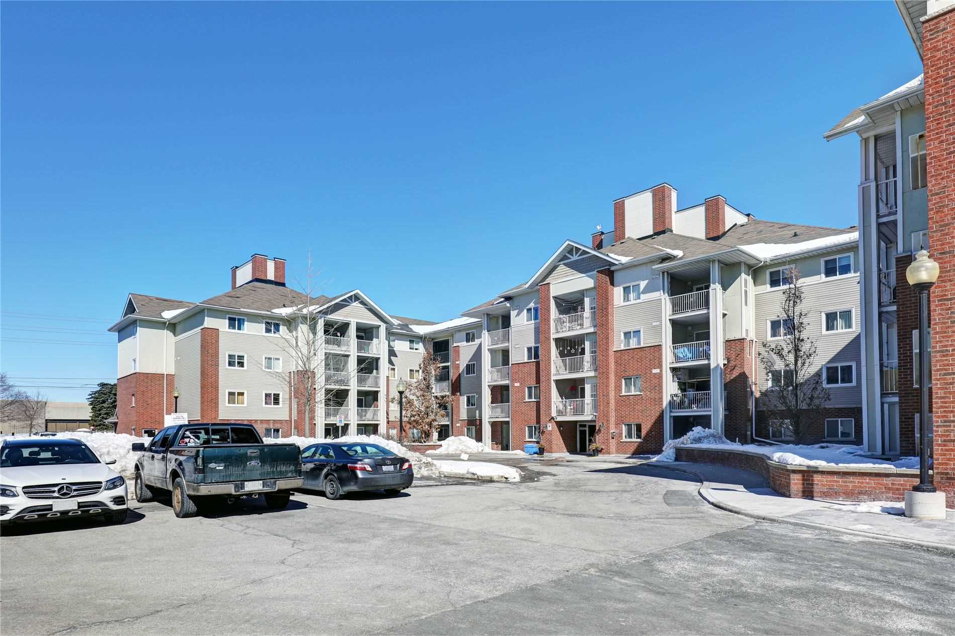 126 5225 Finch Ave E, Scarborough Sold, E5956801 Condos.ca