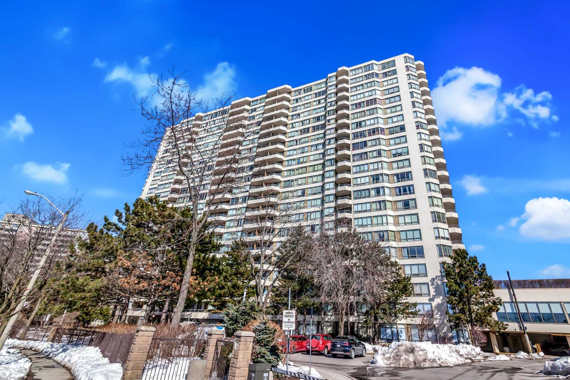 1205 5 Greystone Walk Dr, Scarborough Sold, E5959103 Condos.ca
