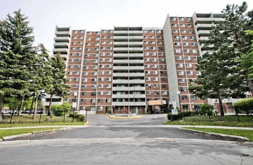 406 10 Stonehill Crt, Scarborough Leased, E5961043 Condos.ca