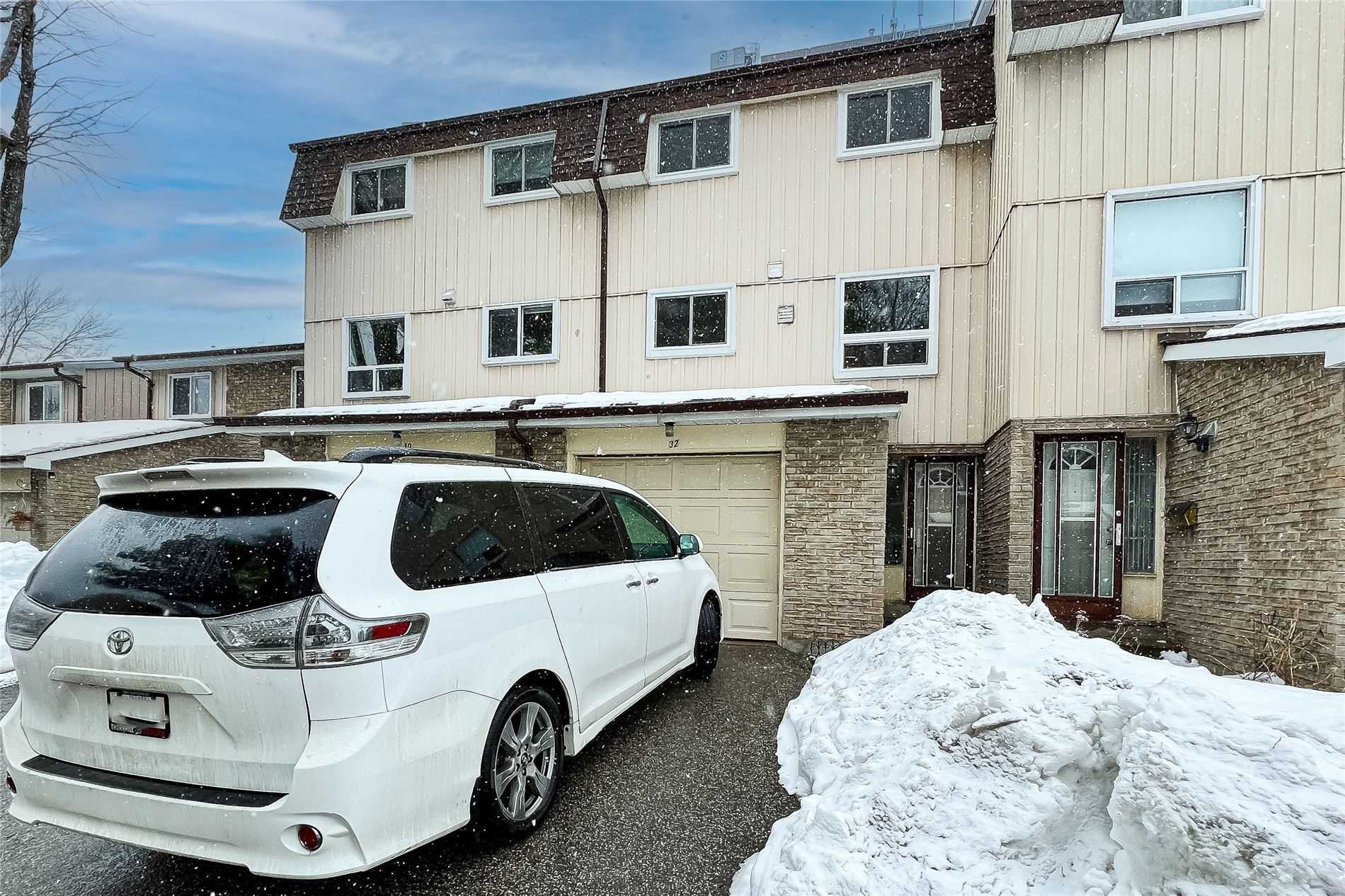 32 44 Chester Le Blvd, Scarborough Leased, E5961821 Condos.ca