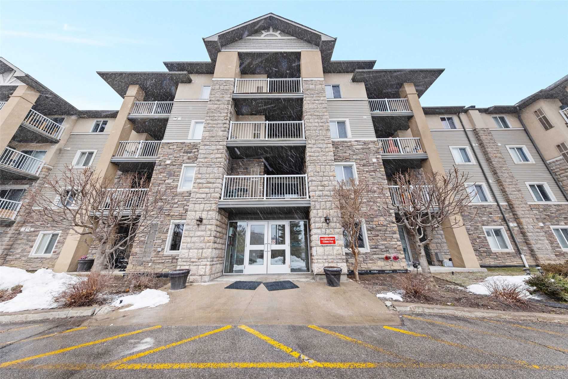 127 684 Warden Ave, Scarborough Sold, E5962009 Condos.ca