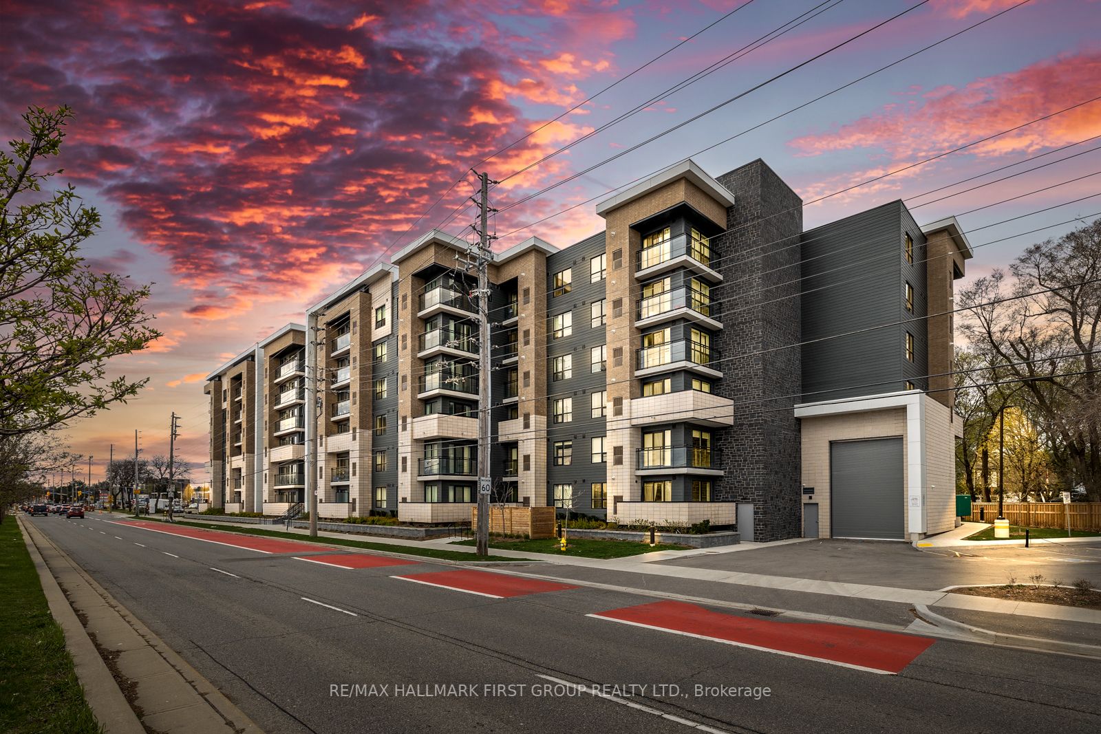 201 1 Falaise Rd, Scarborough Sold, E5963156 Condos.ca