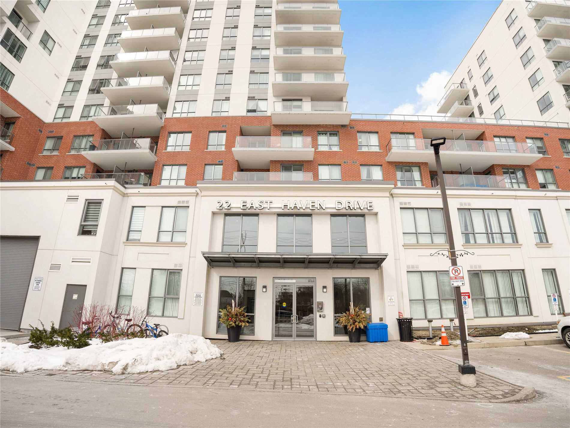 925 22 East Haven Dr, Scarborough Sold, E5968479 Condos.ca