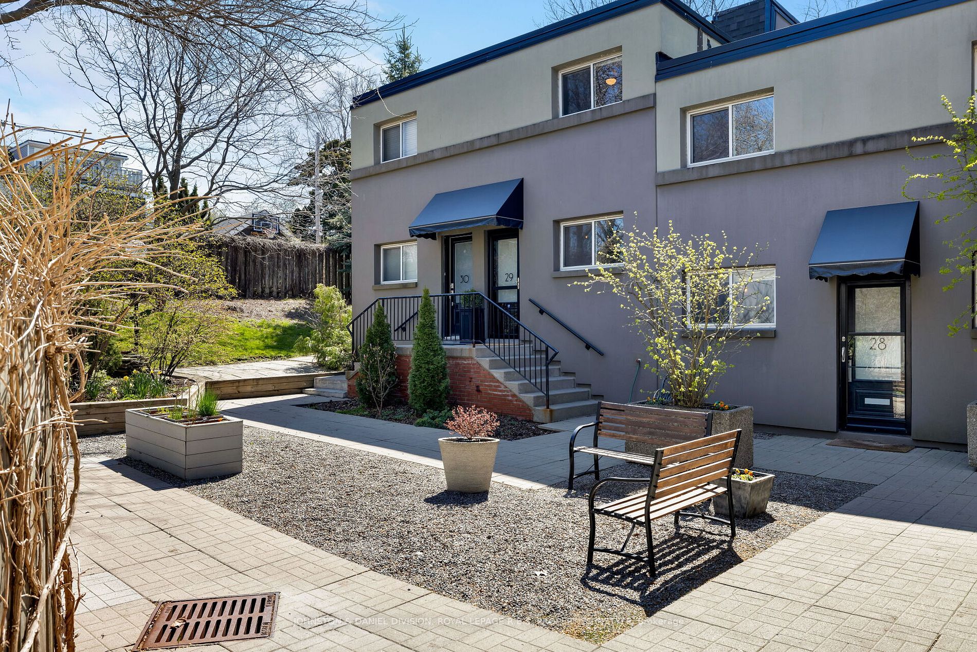 29 123 Strathcona Ave, Toronto Sold, E5969604 Condos.ca