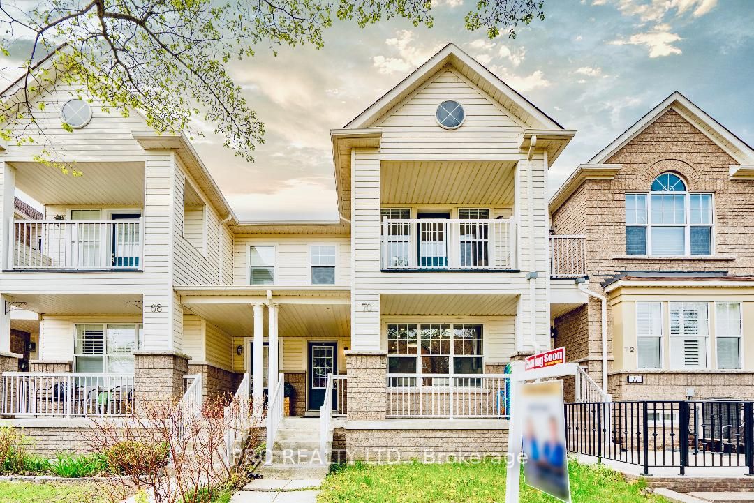 70 Port Union Rd, Scarborough Sold, E5970796 Condos.ca