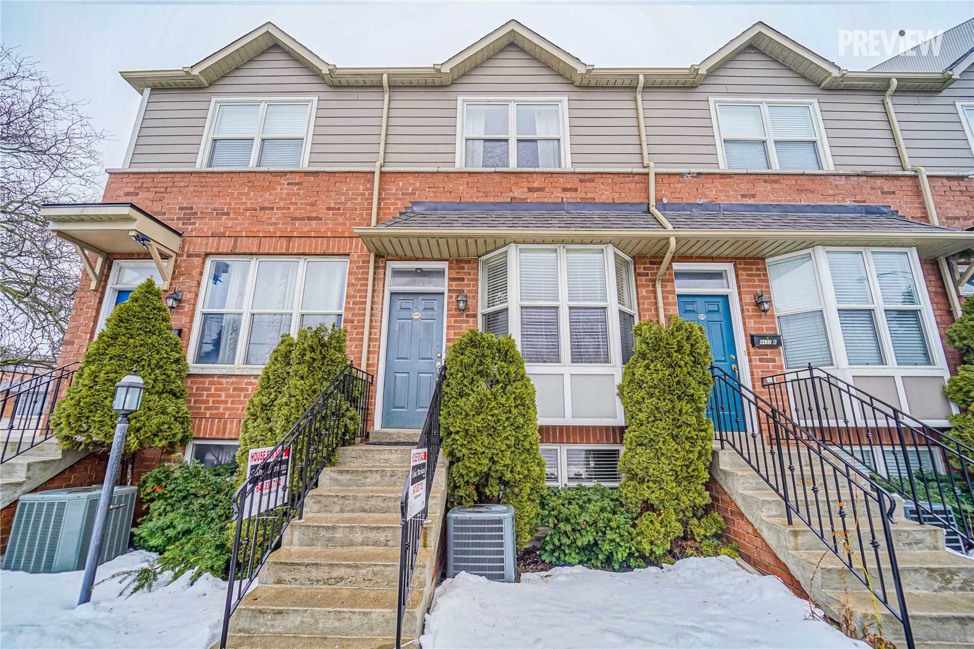 C 4177 Lawrence Ave E, Scarborough Sold, E5971003 Condos.ca