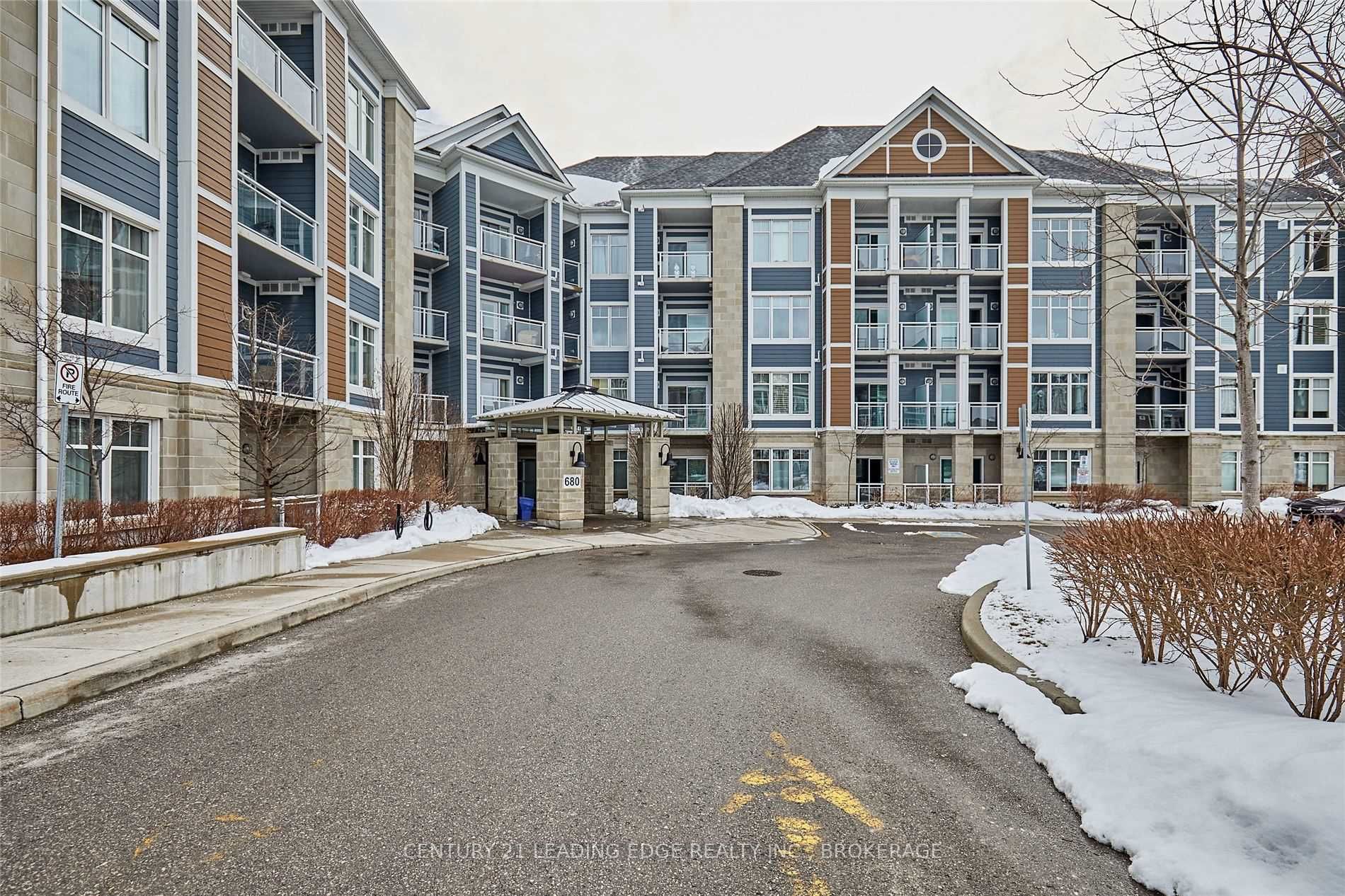 215 680 Gordon St, Whitby Sold, E5971027 Condos.ca