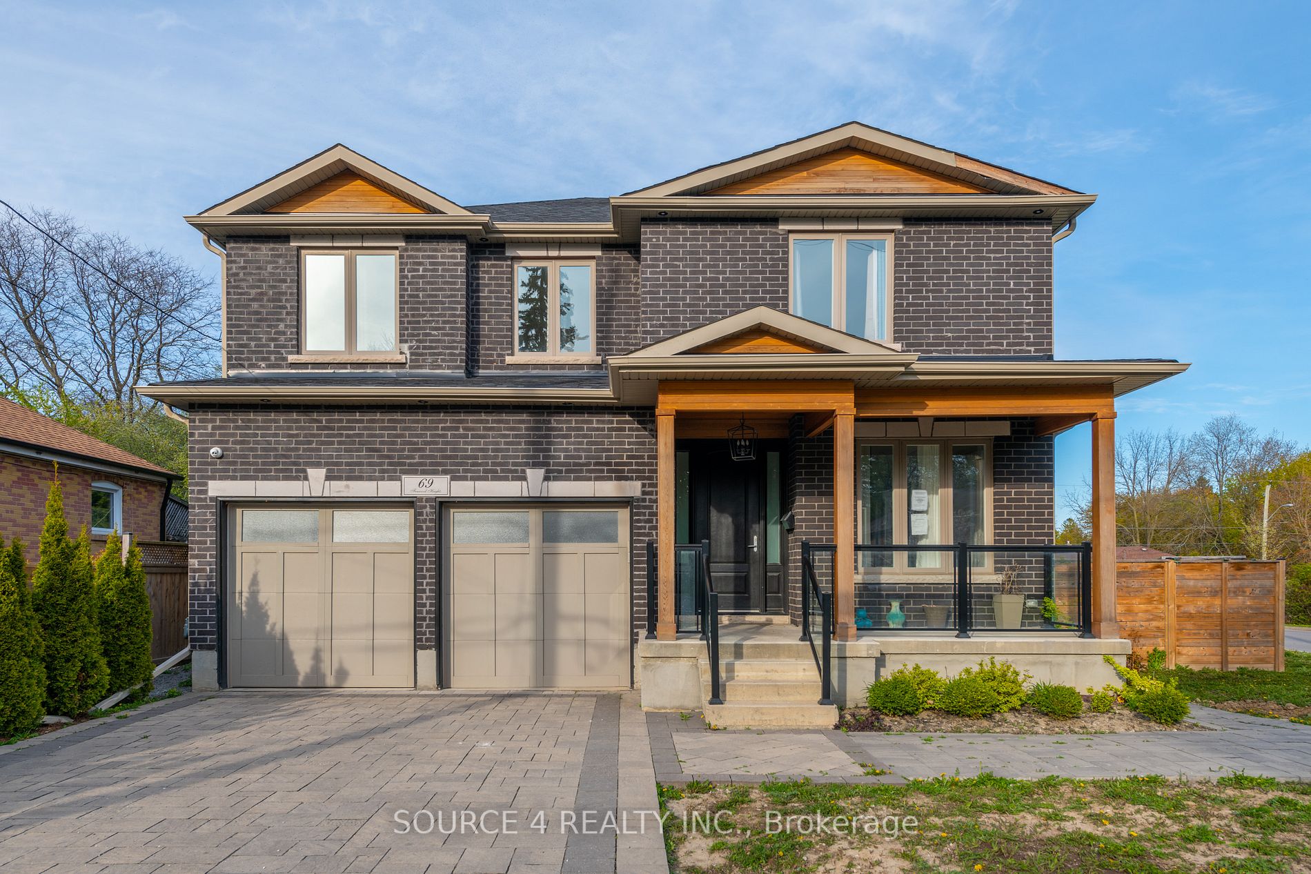 69 Fenwood Hts, Scarborough For Sale 2,369,900 Property.ca