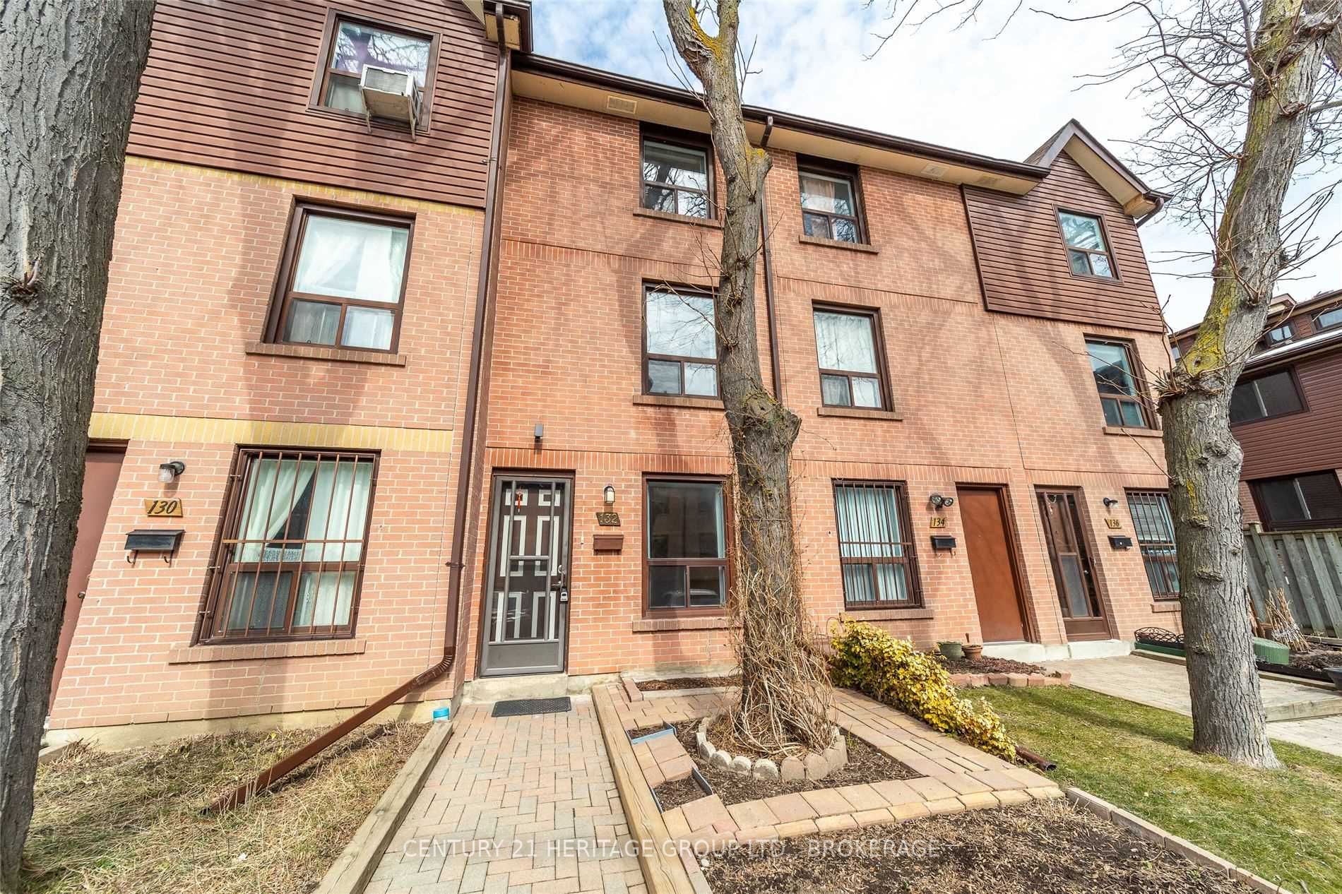 132 - 275 Broadview Ave, Toronto | Sold, E5976185 | Condos.ca
