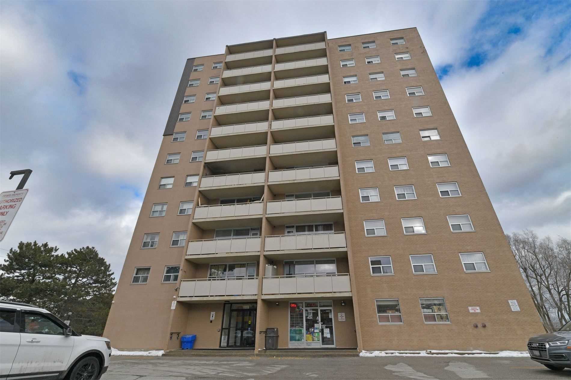 804 207 Galloway Rd, Scarborough Sold, E5976273 Condos.ca